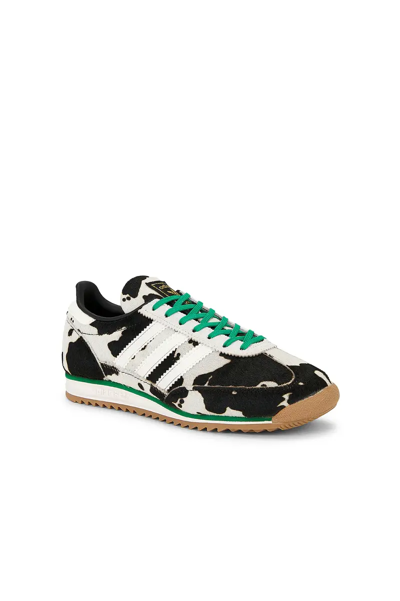 adidas Originals SL 72 OG | Thumbnail 2