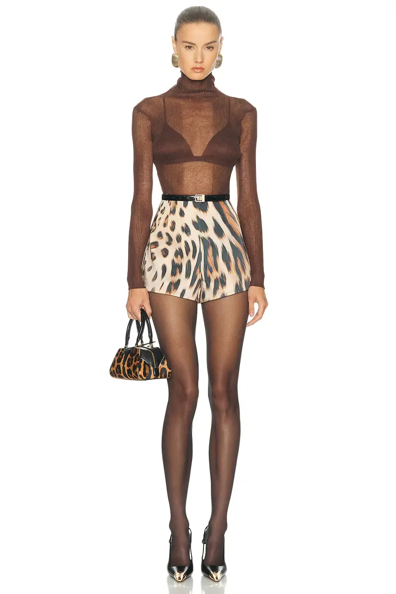 SEROYA Piper Sweater | Thumbnail 4 SEROYA Piper Sweater | Thumbnail 4