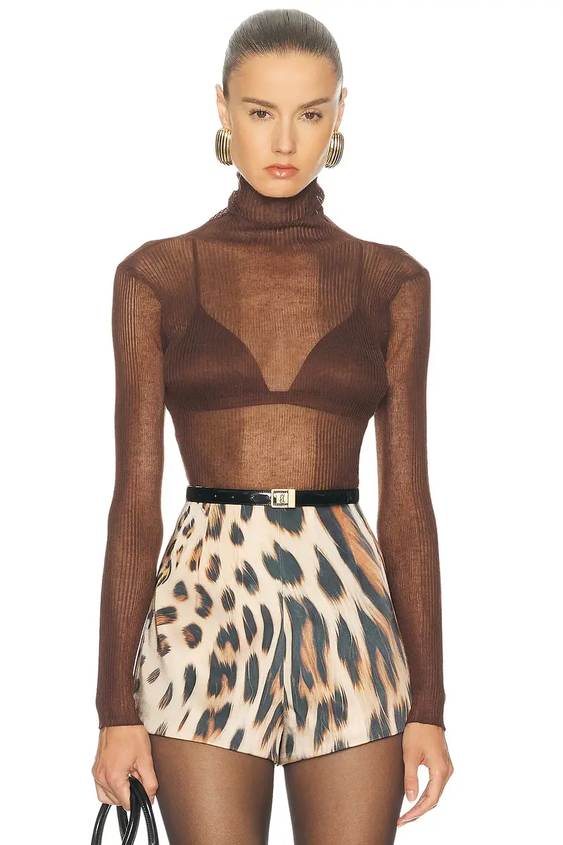 SEROYA Piper Sweater | Image 1 SEROYA Piper Sweater | Image 1