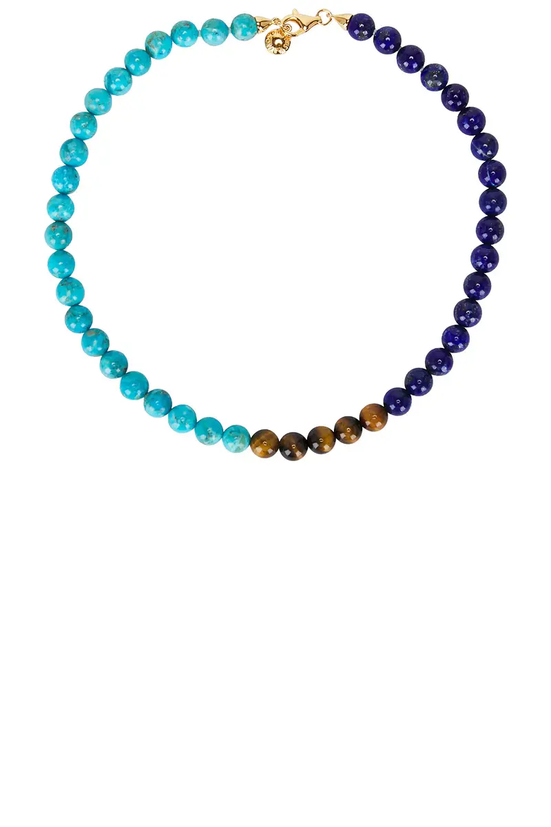 FRY POWERS Collar Necklace | Image 1 FRY POWERS Collar Necklace | Image 1