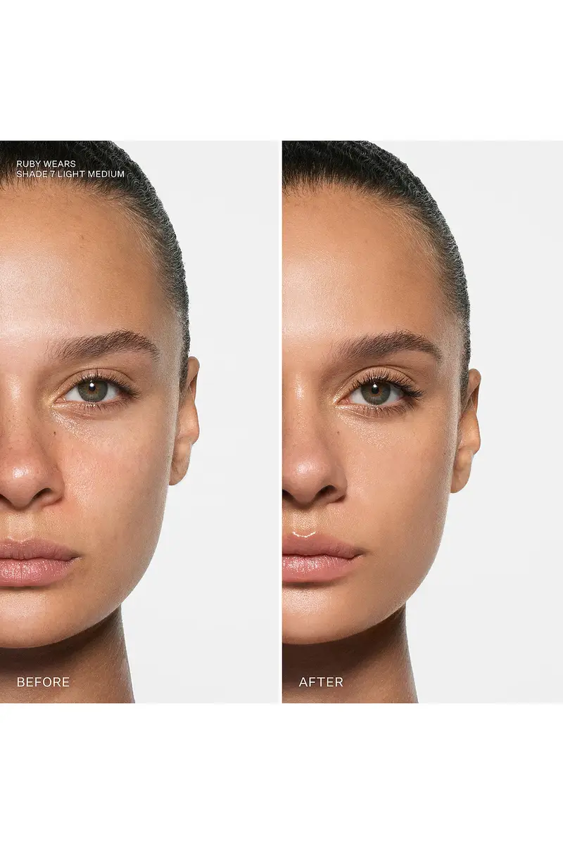 Victoria Beckham Beauty The Foundation Drops With TFC8 | Thumbnail 5 Victoria Beckham Beauty The Foundation Drops With TFC8 | Thumbnail 5