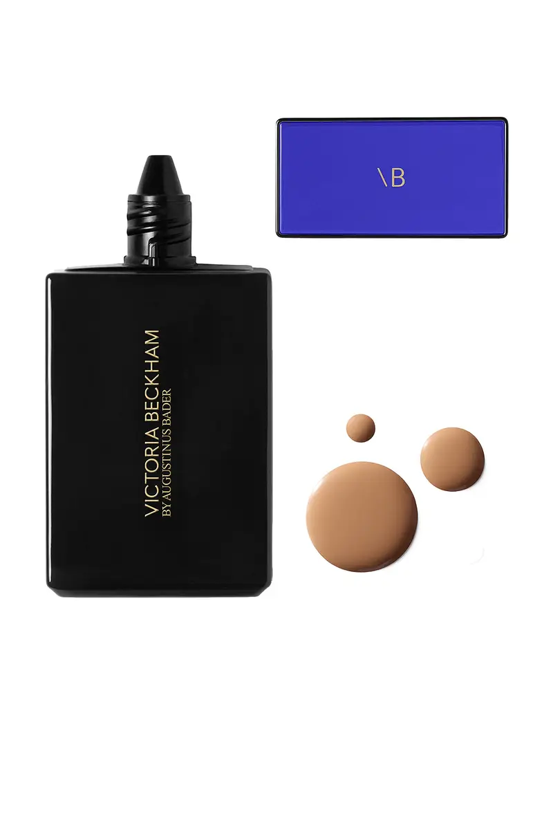 Victoria Beckham Beauty The Foundation Drops With TFC8 | Image 1 Victoria Beckham Beauty The Foundation Drops With TFC8 | Image 1