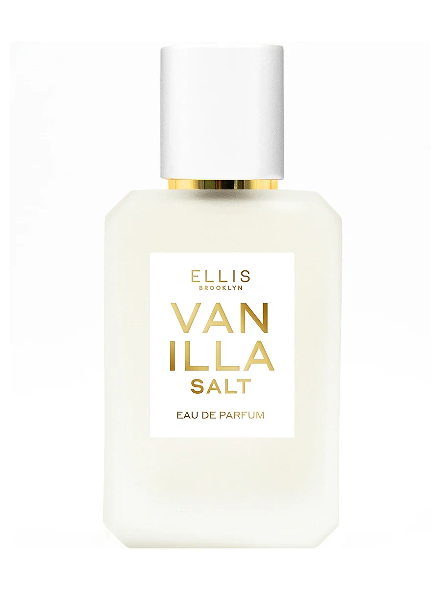 Ellis Brooklyn Vanilla Salt Eau De Parfum
