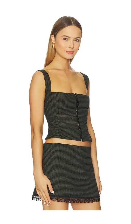 Bella Venice The Ambrose Corset | Thumbnail 2 Bella Venice The Ambrose Corset | Thumbnail 2