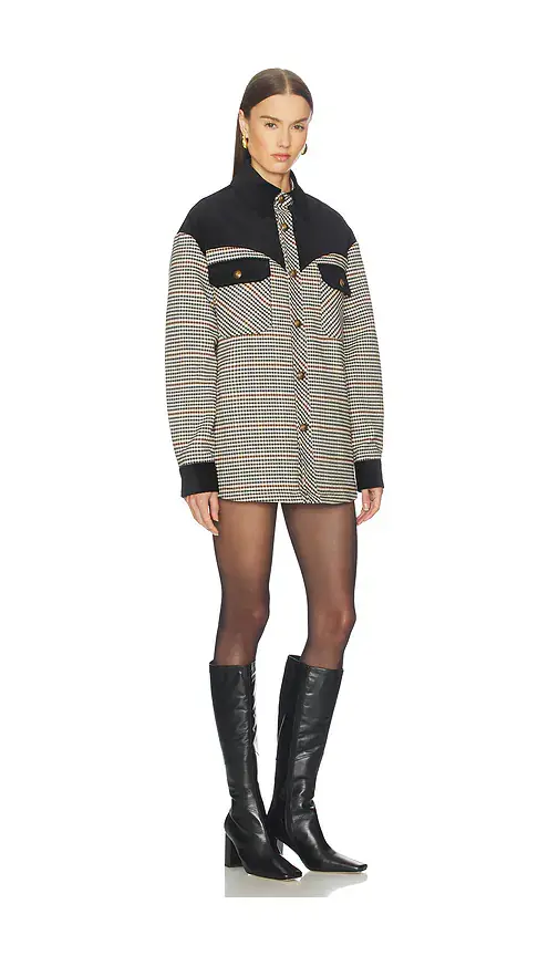 Ronny Kobo Rachael Jacket | Thumbnail 2 Ronny Kobo Rachael Jacket | Thumbnail 2