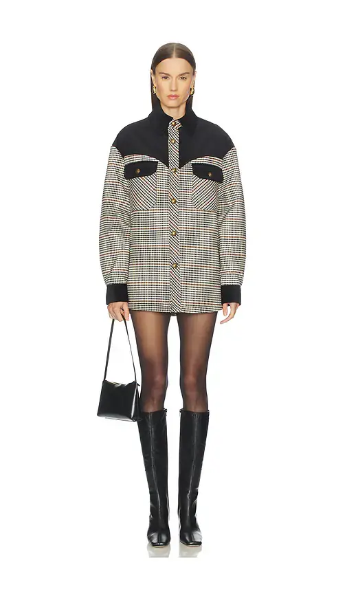 Rachael Jacket Rachael Jacket