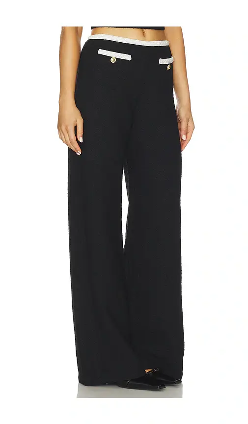 Amanda Uprichard x REVOLVE Windsor Pant | Thumbnail 2 Amanda Uprichard x REVOLVE Windsor Pant | Thumbnail 2