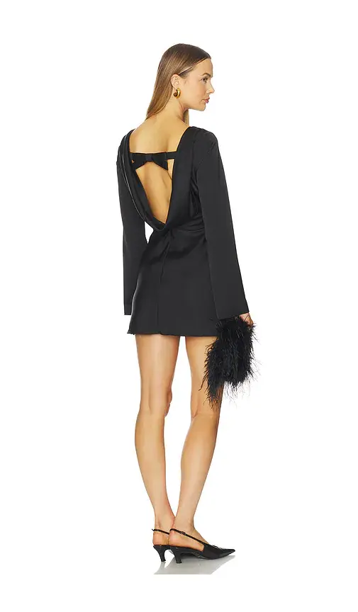 ALL THE WAYS Chelsea Mini Dress | Image 1 ALL THE WAYS Chelsea Mini Dress | Image 1