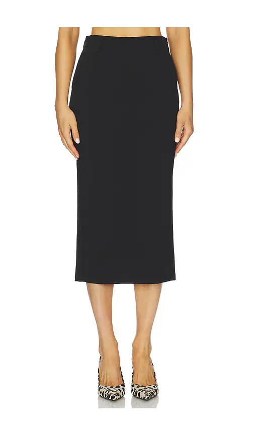 ALL THE WAYS Jane Midi Skirt | Image 1 ALL THE WAYS Jane Midi Skirt | Image 1