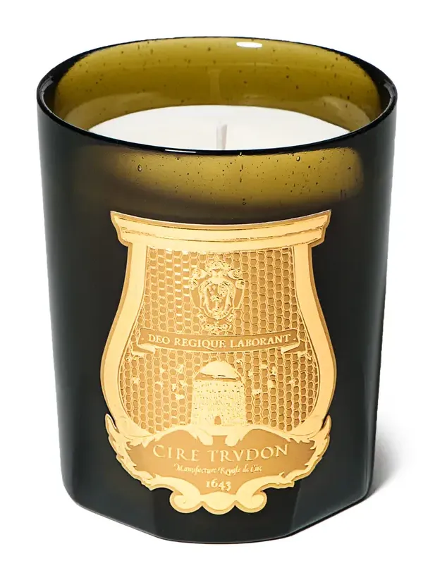 TRUDON Abd El Kader Candle