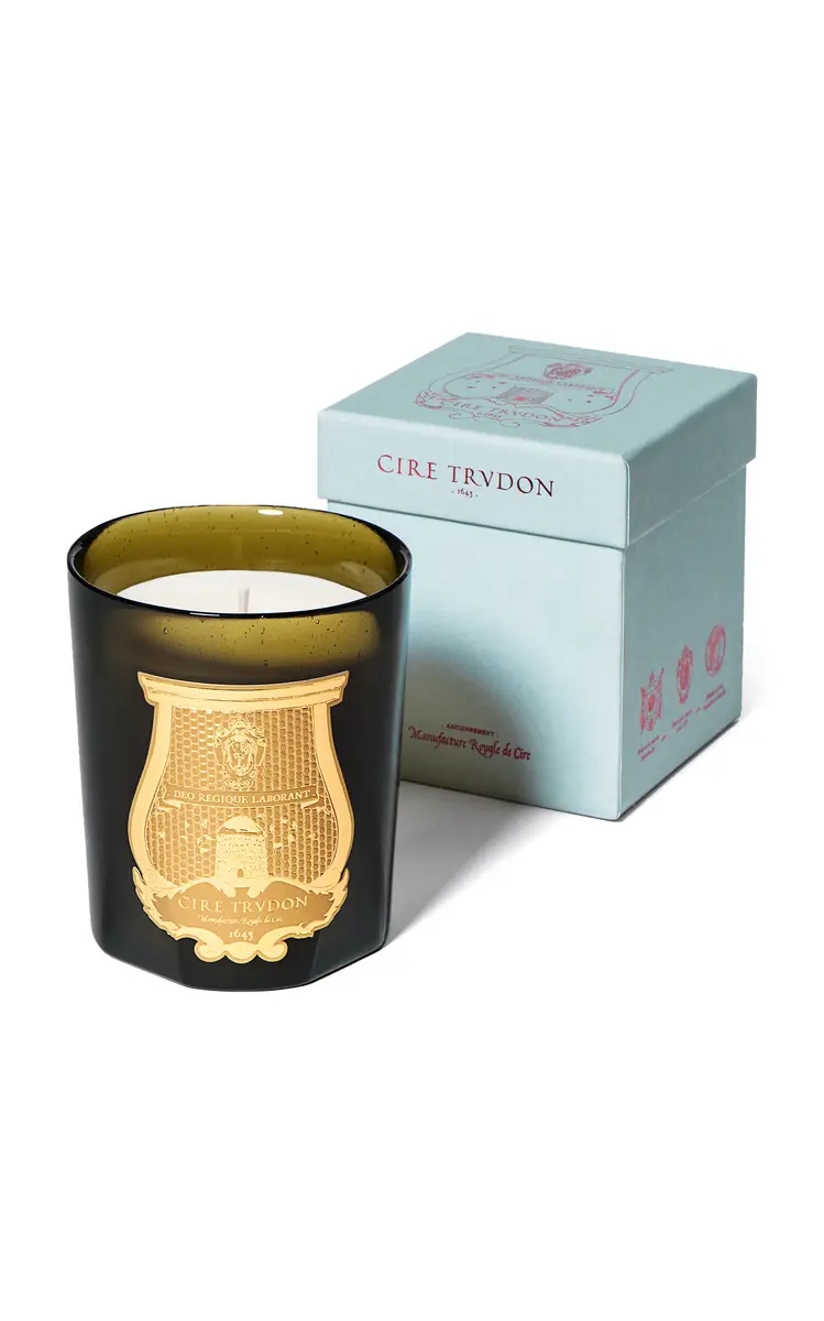 TRUDON Ernesto Candle | Thumbnail 2 TRUDON Ernesto Candle | Thumbnail 2