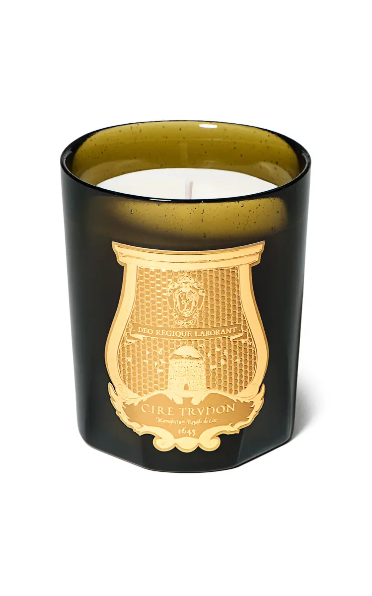 Cire Trudon Ernesto Candle - Multi | Image 1 Cire Trudon Ernesto Candle - Multi | Image 1