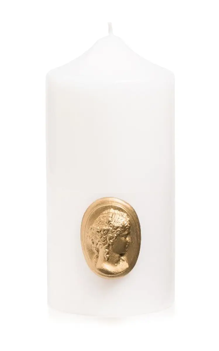 TRUDON Pillar Candle | Thumbnail 2 TRUDON Pillar Candle | Thumbnail 2