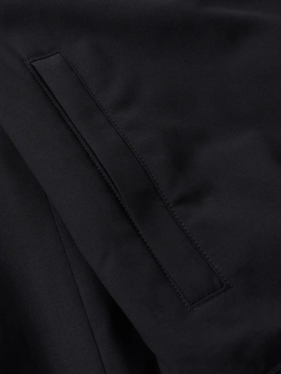Orlebar Brown Alvaro Merino Wool Jacket - Men | Thumbnail 5 Orlebar Brown Alvaro Merino Wool Jacket - Men | Thumbnail 5