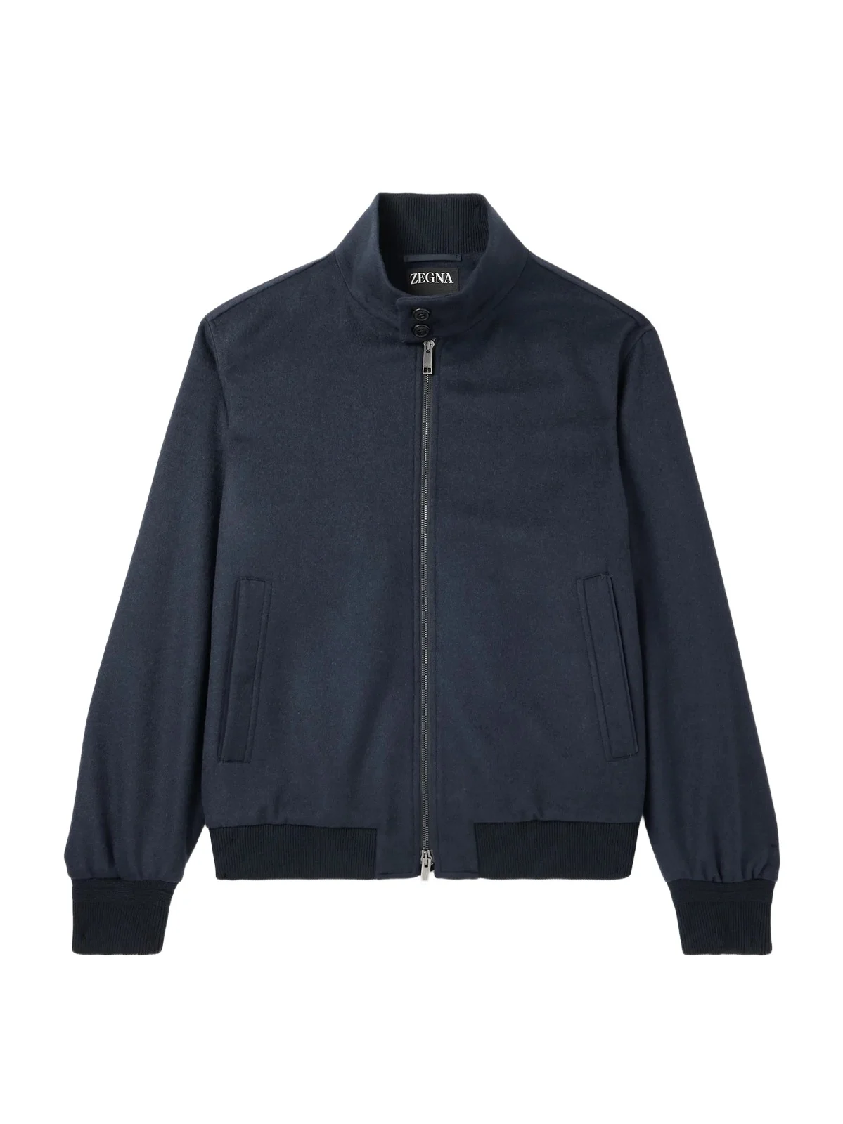 Oasi Cashmere Blouson Jacket - Men Oasi Cashmere Blouson Jacket - Men