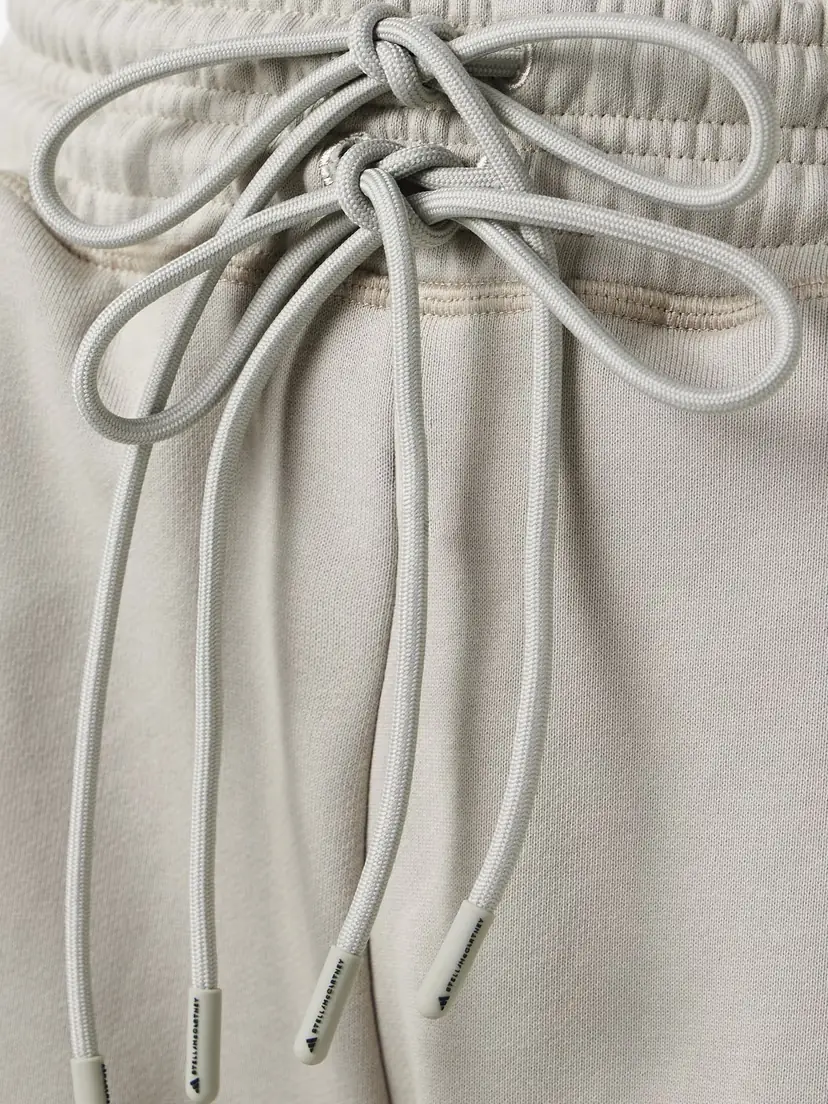 adidas by Stella McCartney Organic Cotton-jersey Track Pants | Thumbnail 4 adidas by Stella McCartney Organic Cotton-jersey Track Pants | Thumbnail 4