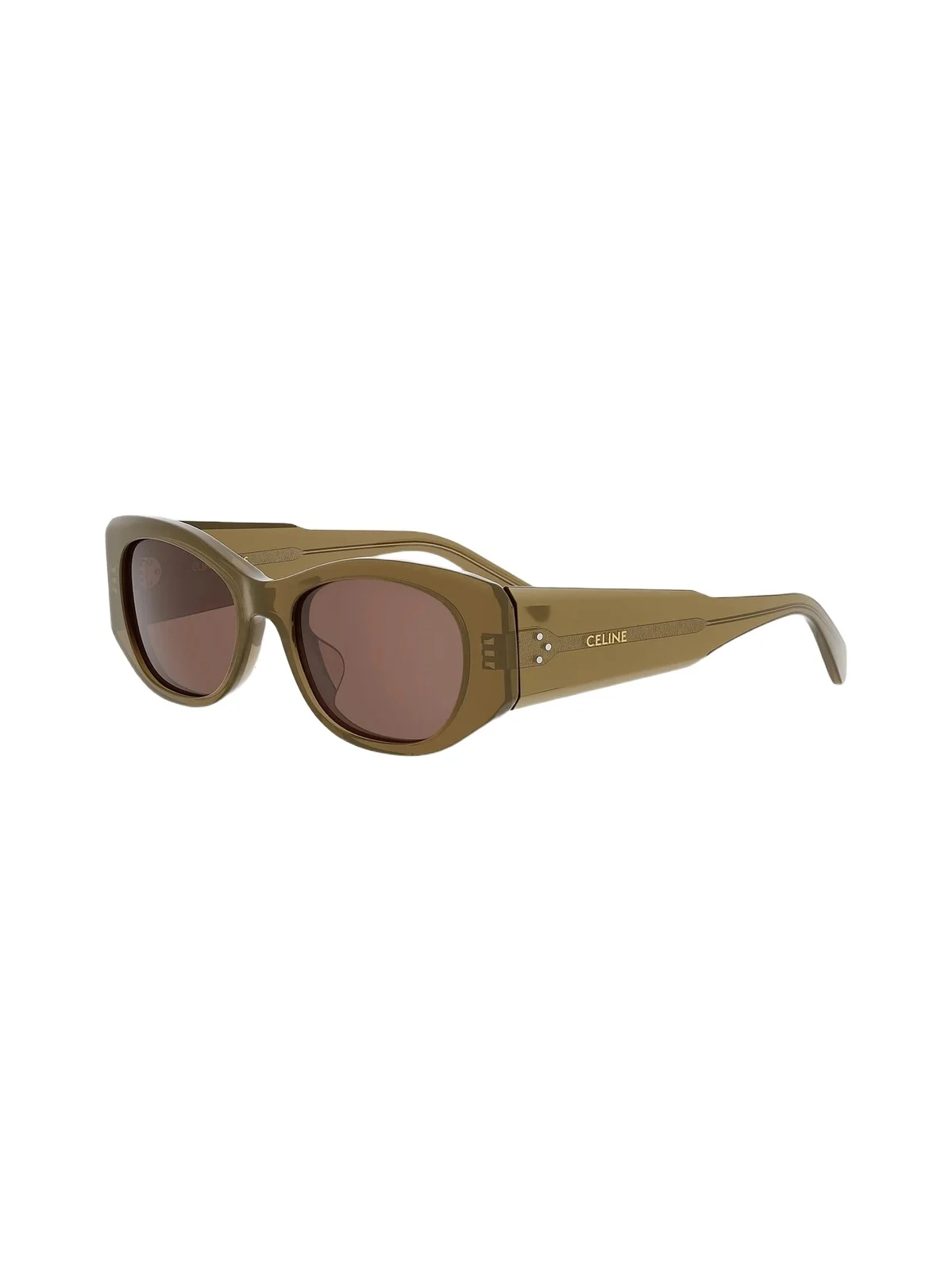 Women's 3 Dots 54MM Rectangular Sunglasses Women's 3 Dots 54MM Rectangular Sunglasses