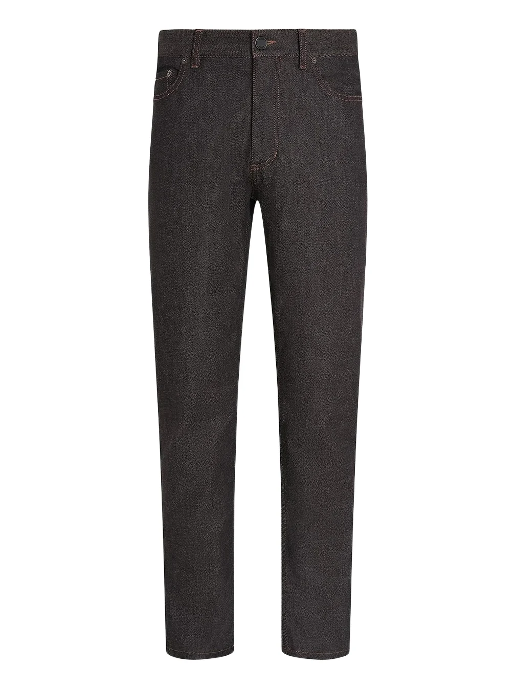 Men's Stretch Cotton and Cashmere Roccia Jeans Men's Stretch Cotton and Cashmere Roccia Jeans
