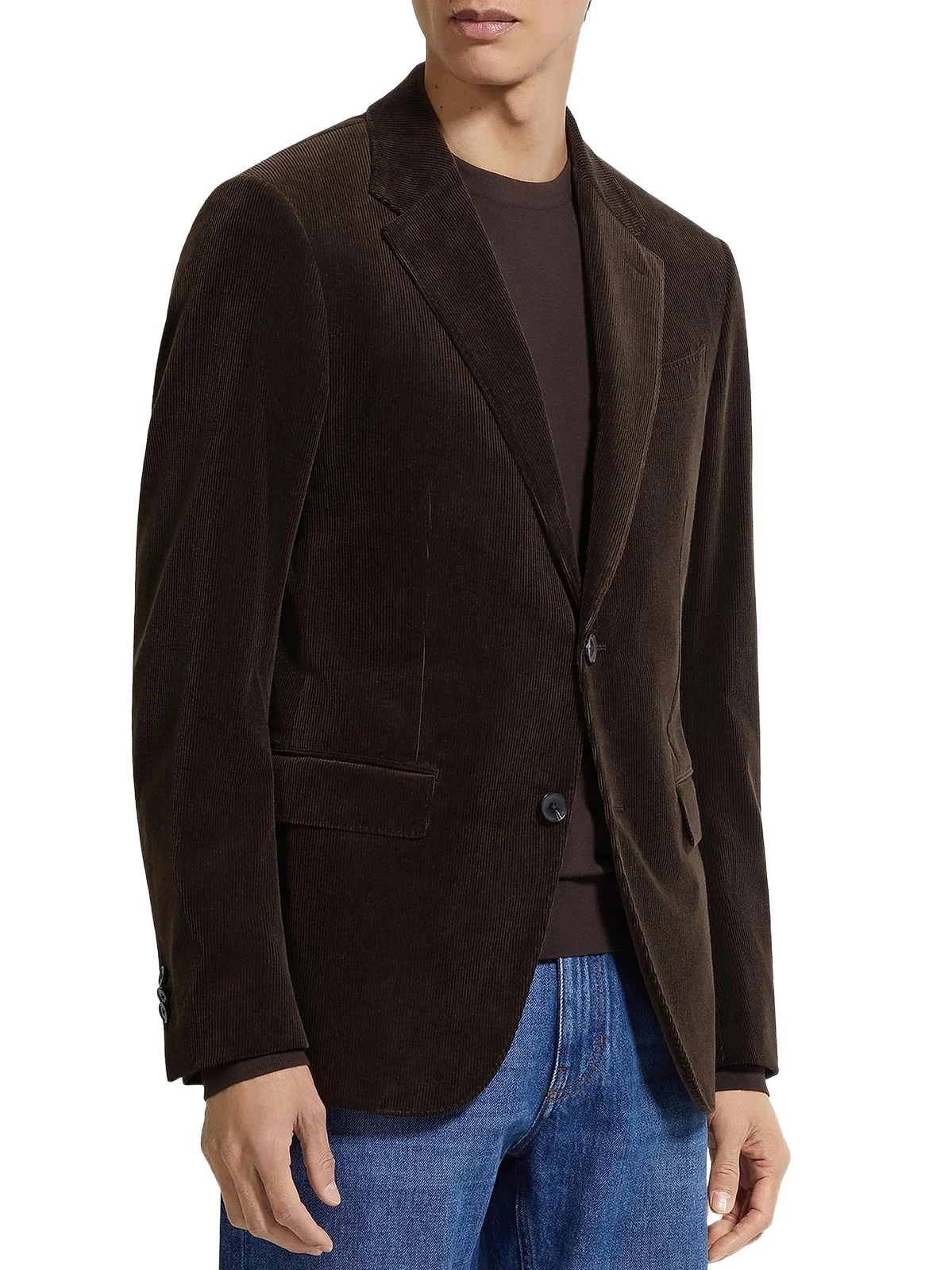 Men's Cashco Blazer