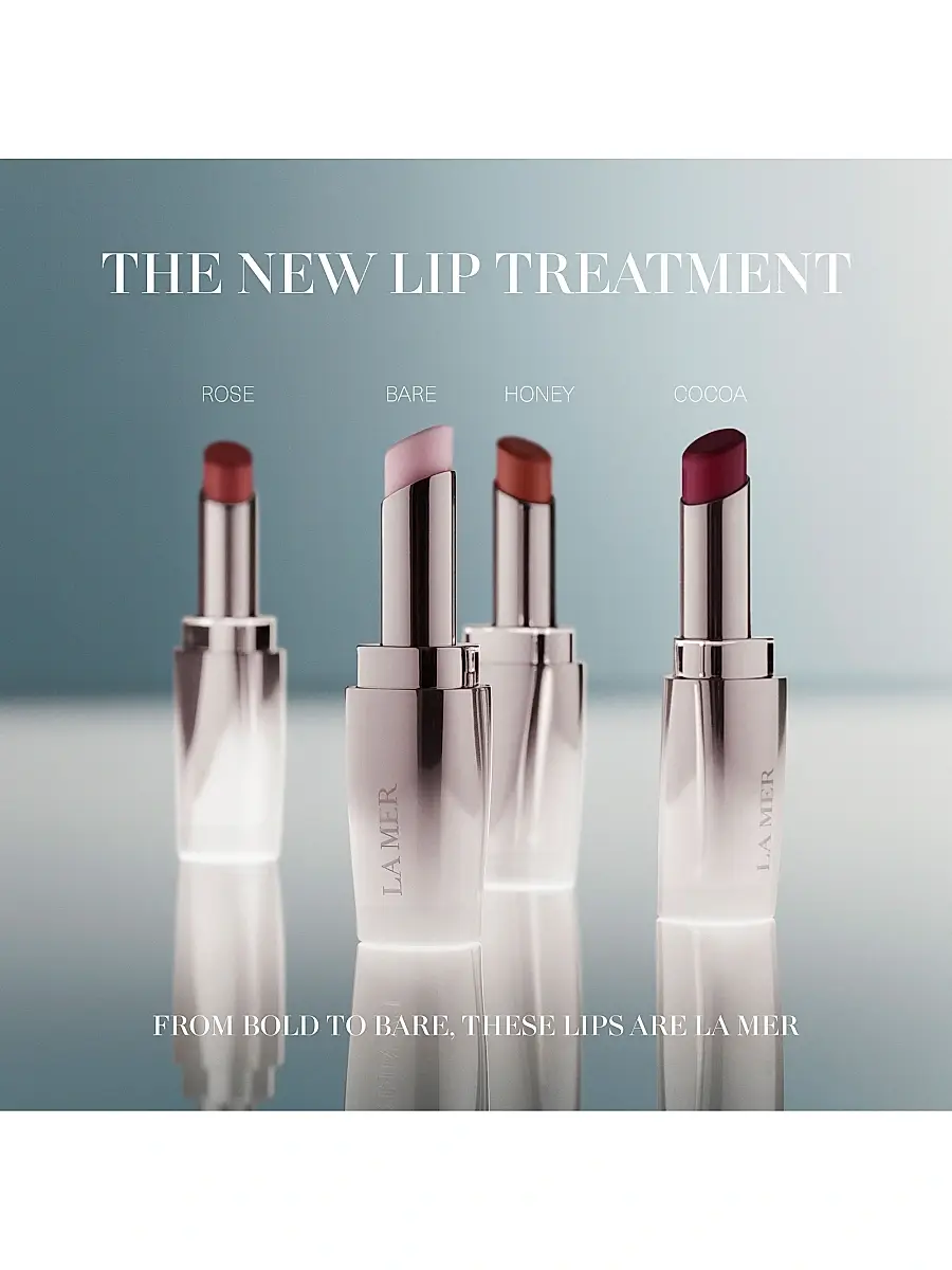 La Mer The Lip Treatment | Thumbnail 23 La Mer The Lip Treatment | Thumbnail 23