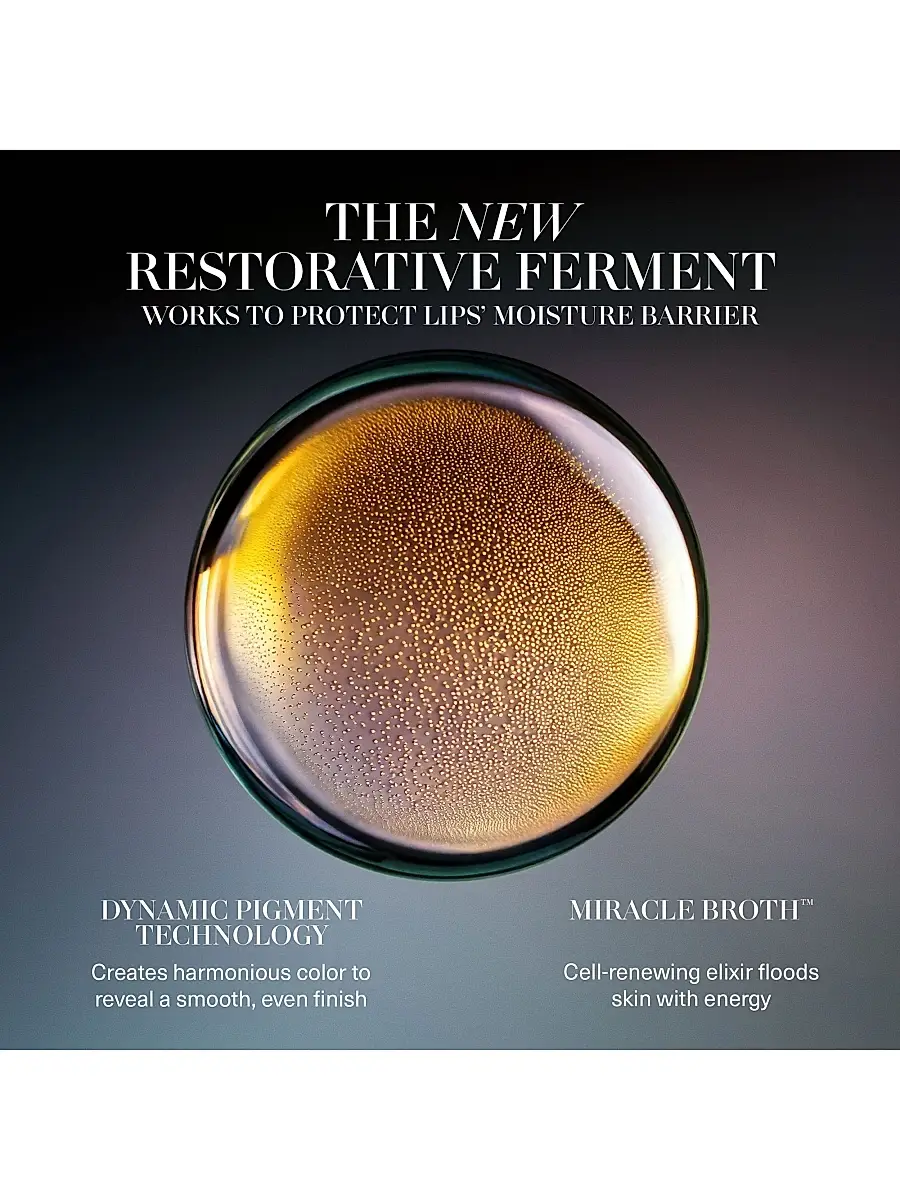 La Mer The Lip Treatment | Thumbnail 33 La Mer The Lip Treatment | Thumbnail 33