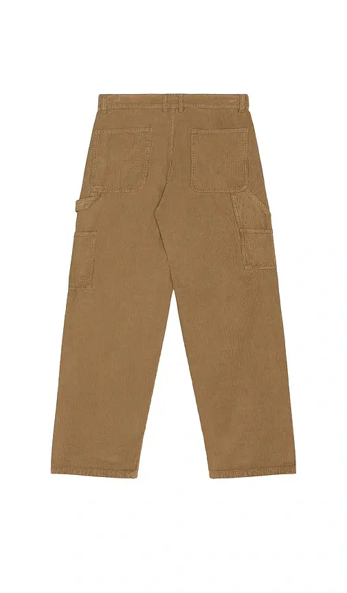 AllSaints Dunstan Trouser | Thumbnail 2