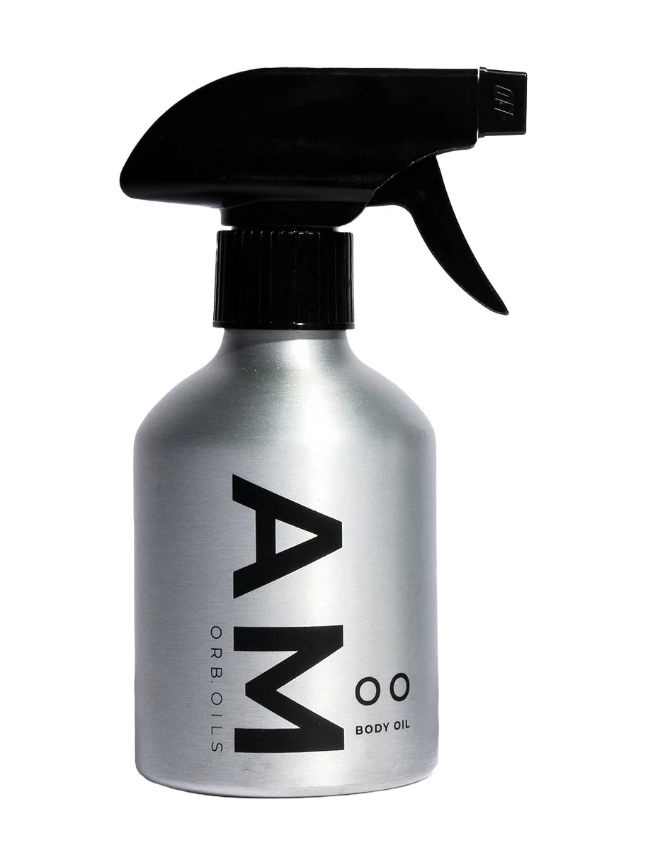 Orb Oils Body Oil