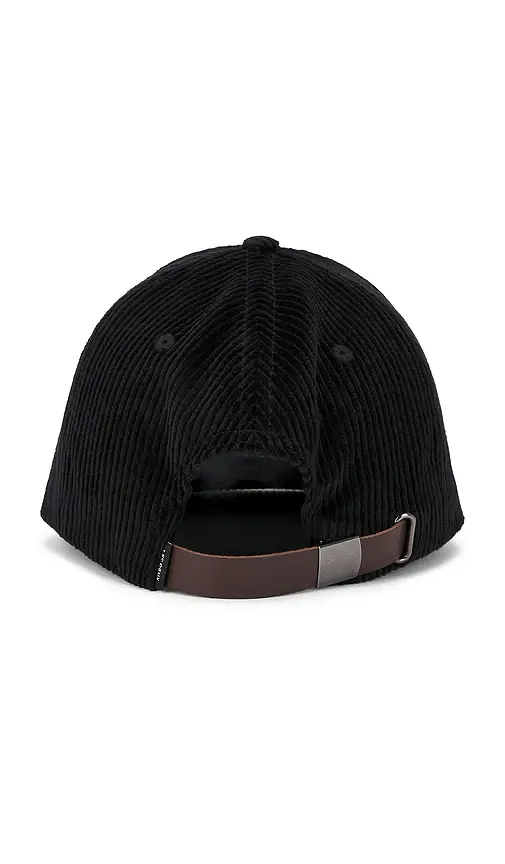 Les Deux Ivy League Corduroy Cap | Thumbnail 2