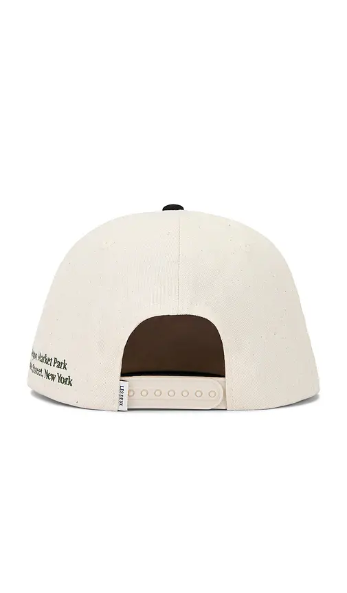 Les Deux Sporting Goods Cap | Thumbnail 2