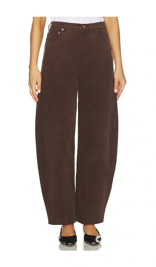 SEROYA Fabi Corduroy Pant | Image 1 SEROYA Fabi Corduroy Pant | Image 1