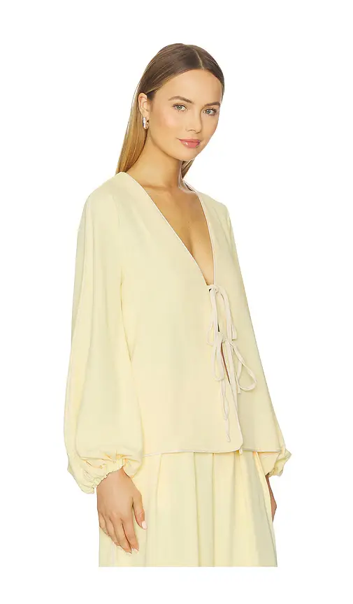 SNDYS Lyns Top | Thumbnail 2