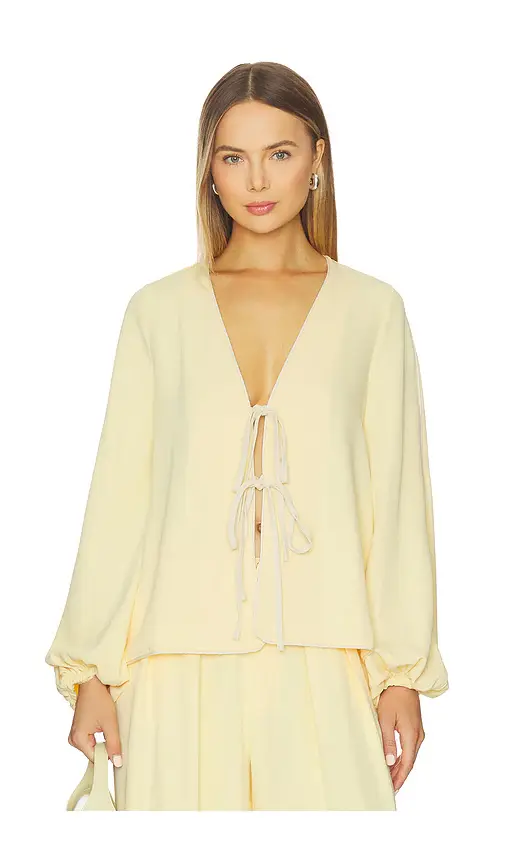 SNDYS Lyns Top | Image 1 SNDYS Lyns Top | Image 1