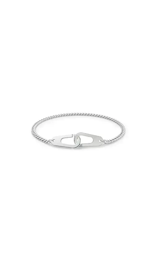 Miansai Dima Chain Bracelet | Image 1 Miansai Dima Chain Bracelet | Image 1