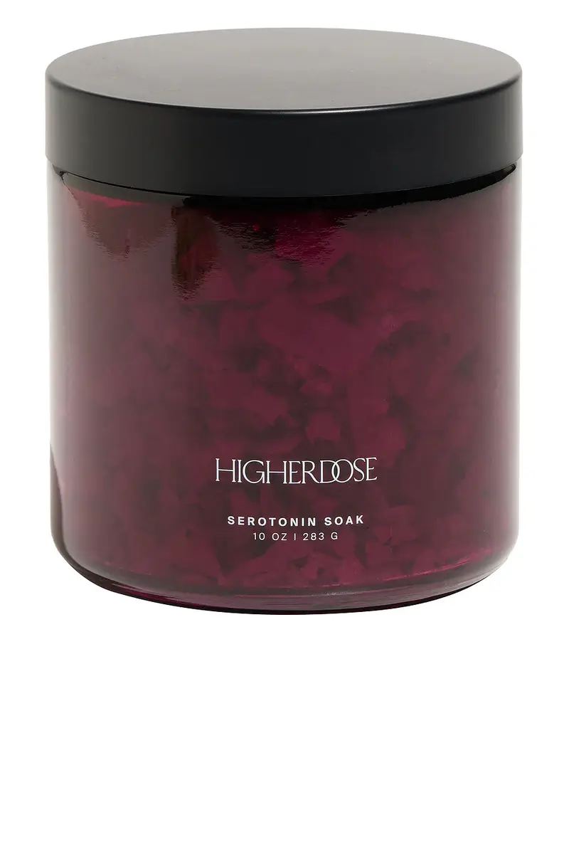 HigherDOSE Serotonin Soak 10oz | Thumbnail 3 HigherDOSE Serotonin Soak 10oz | Thumbnail 3
