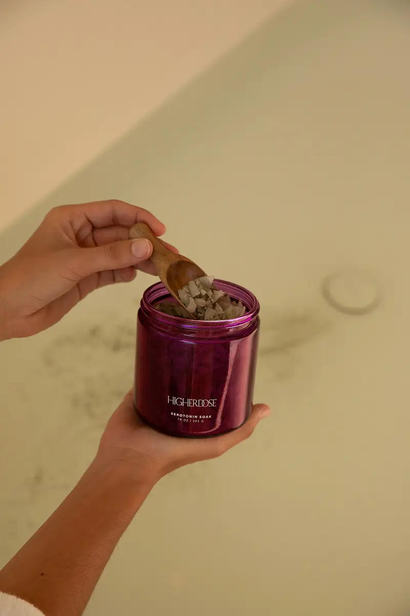 HigherDOSE Serotonin Soak 10oz | Thumbnail 10 HigherDOSE Serotonin Soak 10oz | Thumbnail 10
