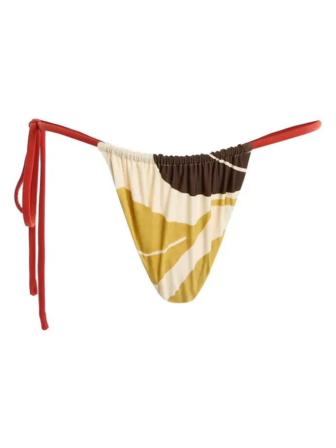 SIR. Julietta Low-Rise Briefs