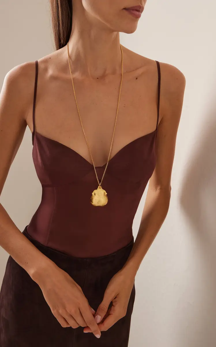 Ben-Amun Exclusive Necklace 7 | Thumbnail 2 Ben-Amun Exclusive Necklace 7 | Thumbnail 2