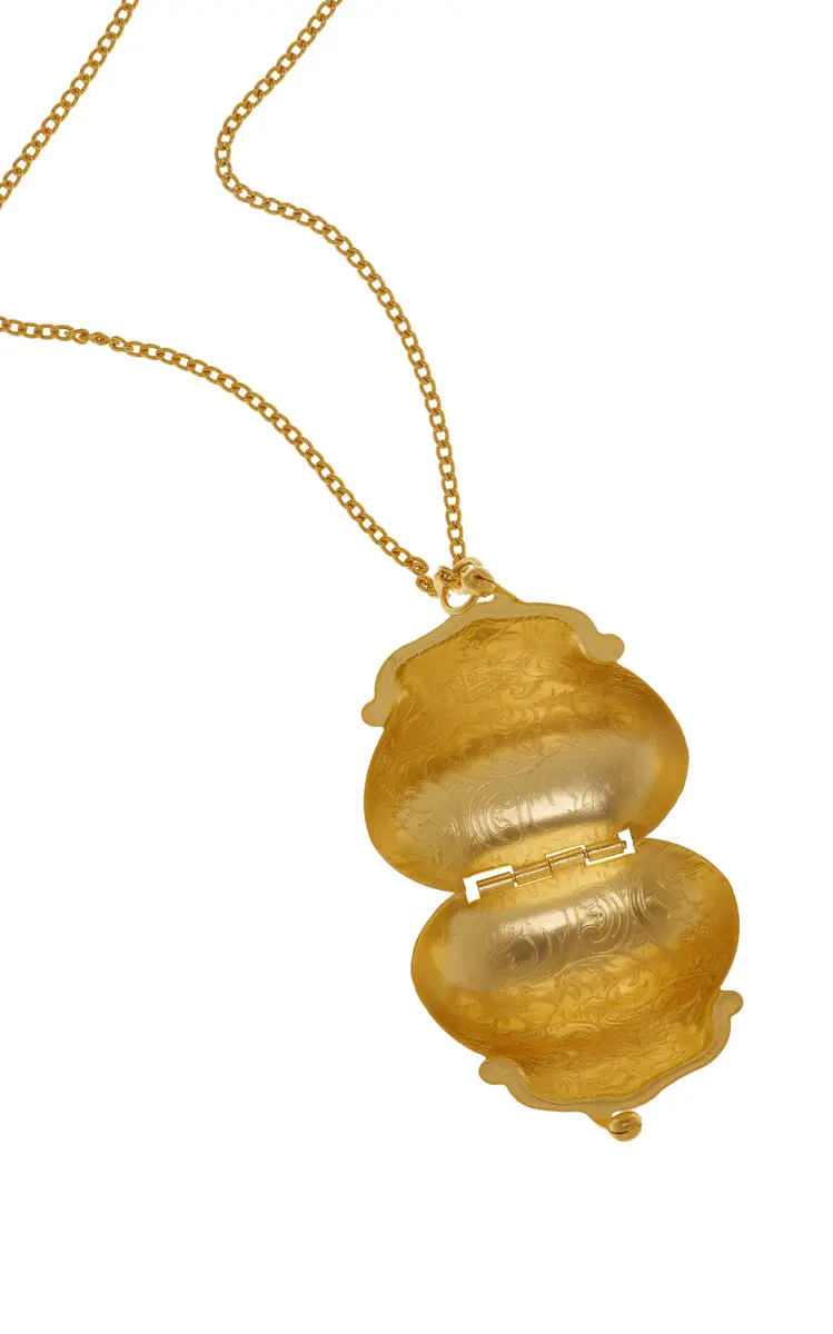 Ben-Amun Exclusive Necklace 7 | Thumbnail 3 Ben-Amun Exclusive Necklace 7 | Thumbnail 3