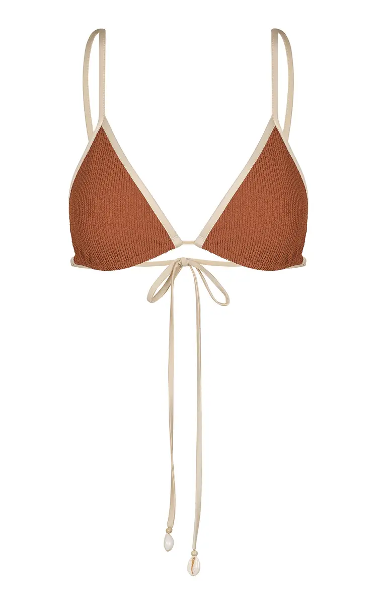 Johanna Ortiz Playa Del Río Bikini Top | Thumbnail 2 Johanna Ortiz Playa Del Río Bikini Top | Thumbnail 2