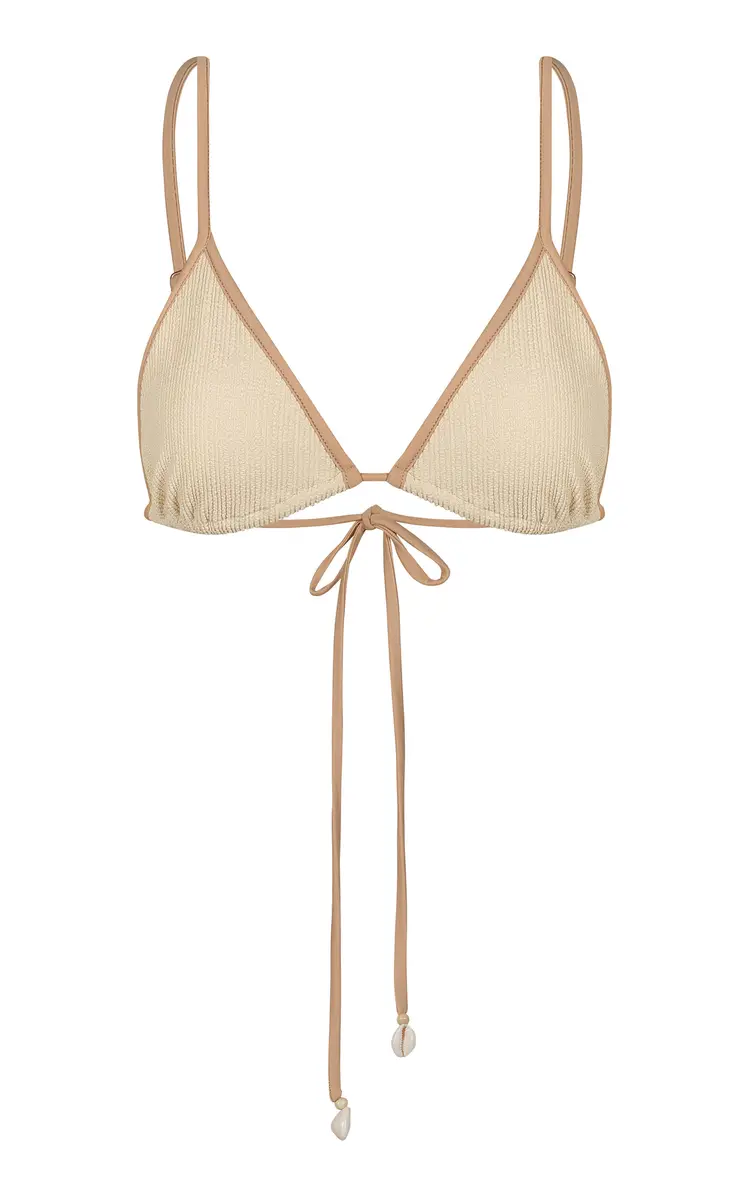 Johanna Ortiz Playa Del Río Bikini Top | Image 1 Johanna Ortiz Playa Del Río Bikini Top | Image 1