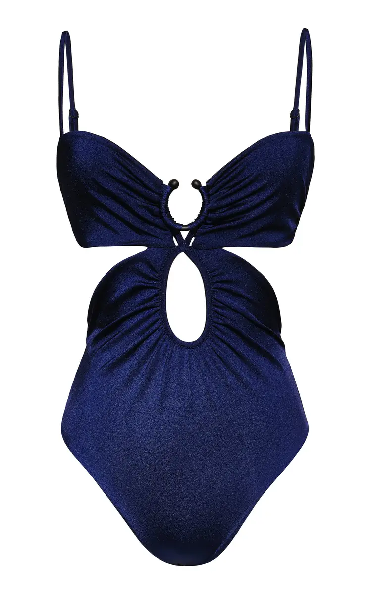 Johanna Ortiz Sunny Days One-Piece Swimsuit | Image 1 Johanna Ortiz Sunny Days One-Piece Swimsuit | Image 1