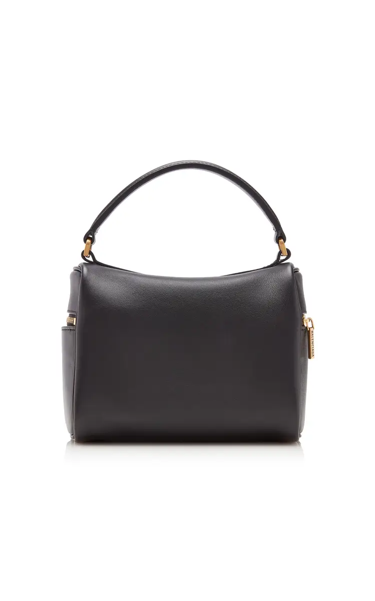 Balenciaga Rodeo Vanity Leather Bag | Thumbnail 3