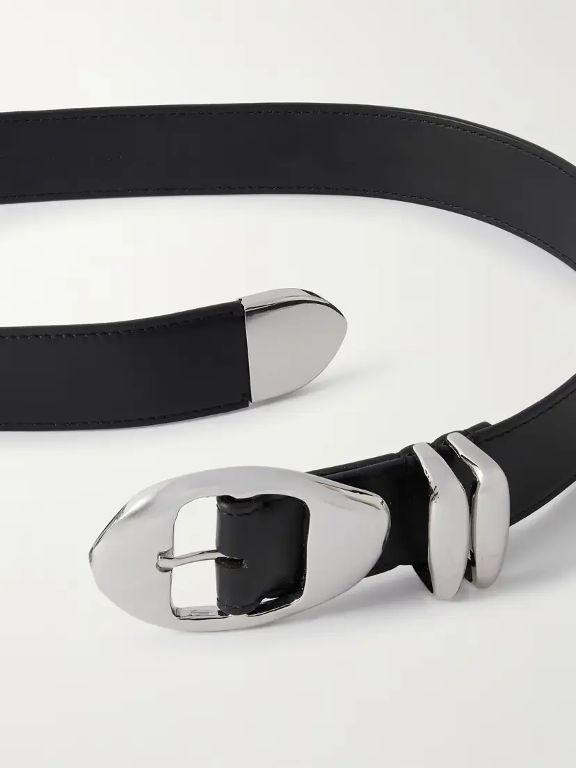 AMANU The Grumeti Leather Belt | Thumbnail 3