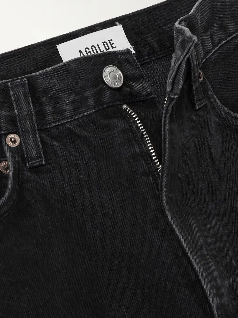 AGOLDE Leena Organic High-rise Flared Jeans | Thumbnail 5 AGOLDE Leena Organic High-rise Flared Jeans | Thumbnail 5
