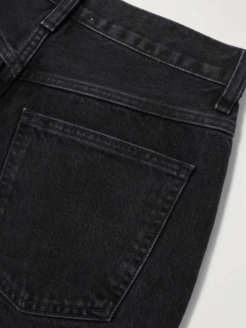 AGOLDE Leena Organic High-rise Flared Jeans | Thumbnail 6 AGOLDE Leena Organic High-rise Flared Jeans | Thumbnail 6