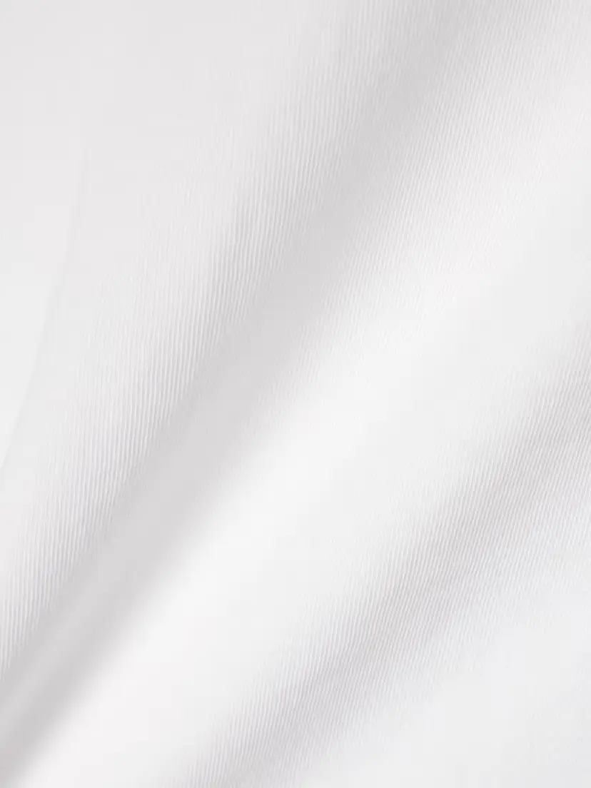 AGOLDE Adine Cropped Organic Cotton-jersey T-shirt | Thumbnail 5