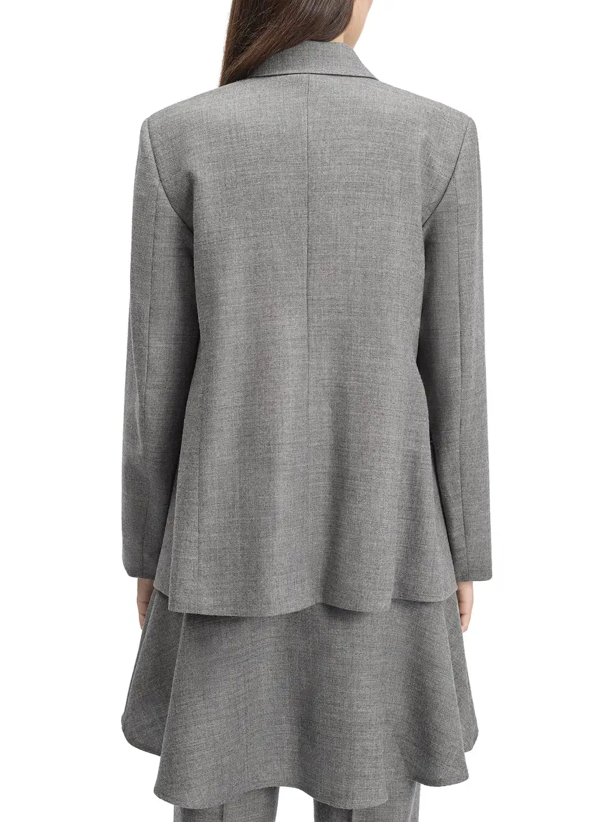 BITE Studios Polus Melange Suit Jacket | Thumbnail 5 BITE Studios Polus Melange Suit Jacket | Thumbnail 5