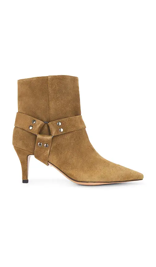 Lola Cruz Ankle Bootie | Image 1 Lola Cruz Ankle Bootie | Image 1