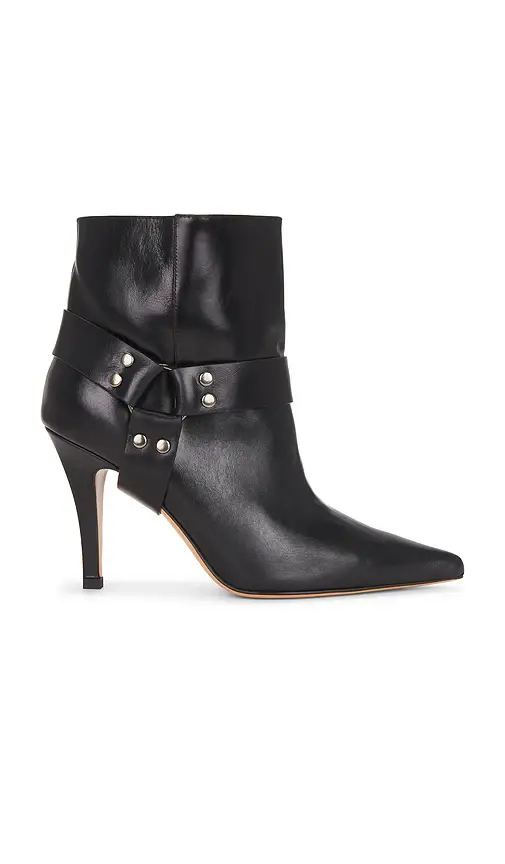 Lola Cruz Ankle Bootie | Image 1 Lola Cruz Ankle Bootie | Image 1