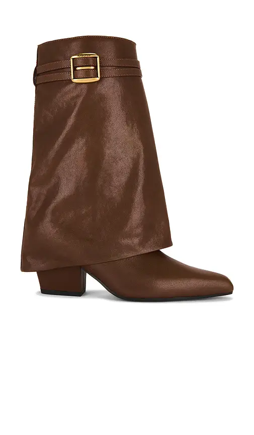 Lola Cruz Mid Calf Boot | Image 1 Lola Cruz Mid Calf Boot | Image 1